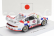 Spark-model Porsche 911 993 Gt2 Team Stp Taisan N 34 Winner Round 6 Gt1 Jgtc 1995 Taugio Matsuda - Keiichi Suzuki 1:43 Bílá Modrá Červená
