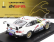 Spark-model Porsche 911 996 3.6l Gt3 Rs Team Freisinger Motorsport N 50 Winner 24h Spa 2003 Stephane Ortelli - Marc Lieb - Romain Dumas 1:43 Bílá Černá Červená
