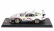 Spark-model Porsche 911 996 3.6l Gt3 Rs Team Freisinger Motorsport N 50 Winner 24h Spa 2003 Stephane Ortelli - Marc Lieb - Romain Dumas 1:43 Bílá Černá Červená