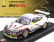 Spark-model Porsche 911 996 3.6l Gt3 Rs Team Freisinger Motorsport N 50 Winner 24h Spa 2003 Stephane Ortelli - Marc Lieb - Romain Dumas 1:43 Bílá Černá Červená