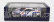 Spark-model Porsche 911 996 Gt3 R 3.6l Team Colucci Racing N 71 24h Le Mans 2000 C.wagner - S.lewis - B.mazzuoccola 1:43 Bílá 2 Tóny Modrá