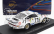Spark-model Porsche 911 Carrera Rs 3.0l Team P.dagoreau N 77 24h Le Mans 1975 T.sabine - P.dagoreau - J.p.aeschlimann 1:43 Bílá