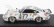 Spark-model Porsche 911 Carrera Rs 3.0l Team P.dagoreau N 77 24h Le Mans 1975 T.sabine - P.dagoreau - J.p.aeschlimann 1:43 Bílá