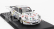 Spark-model Porsche 911 Carrera Rs 3.0l Team P.dagoreau N 77 24h Le Mans 1975 T.sabine - P.dagoreau - J.p.aeschlimann 1:43 Bílá