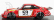 Spark-model Porsche 911 Carrera Rsr N 59 24h Le Mans 1975 T.schenken - H.ganley 1:43 Červená Bílá Žlutá