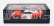 Spark-model Porsche 911 Gt1 3.2l Turbo Team Societe Jb N 29 24h Le Mans 1997 A.ferte - J.von Gartzen - O.thevenin 1:43 Červená Bílá