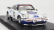 Spark-model Porsche 911 Rsr 3.0 F6 Team J.c.lagniez N 63 24h Le Mans 1974 J.c.lagniez - G.meo 1:43 Bílá