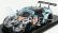 Spark-model Porsche 911 Rsr 4.0l Team Dempsey Proton Racing N 77 24h Le Mans 2020 M.campbell - R.pera - C.ried 1:43 Šedá Černá Světle Modrá