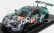 Spark-model Porsche 911 Rsr Team Dempsey Proton Racing N 99 36th 24h Le Mans 2020 J.andlauer - V.inthraphuvasak - L.legeret 1:43 Black