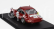 Spark-model Porsche 911 Team Wicky Racing N 42 24h Le Mans 1969 Andre Wicky - Edgar Berney 1:43 Red