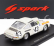 Spark-model Porsche 911s 1991cc Coupe Team J.franc N 43 24h Le Mans 1967 Antony Fischaber - Jacques Dewes 1:43 Bílá