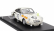 Spark-model Porsche 911s 1991cc Coupe Team J.franc N 43 24h Le Mans 1967 Antony Fischaber - Jacques Dewes 1:43 Bílá