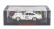 Spark-model Porsche 911s 1991cc Coupe Team J.franc N 43 24h Le Mans 1967 Antony Fischaber - Jacques Dewes 1:43 Bílá