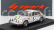 Spark-model Porsche 911s Coupe 1991cc S6 Team J.farjon N 67 24h Le Mans 1969 Philippe Farjon - Jacky Dechaumel 1:43 Silver