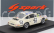 Spark-model Porsche 911s Coupe 1991cc S6 Team M.martin N 63 24h Le Mans 1969 Rene Mazzia - Pierre Mauroy 1:43 Bílá Zelená