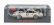 Spark-model Porsche 911s Coupe 1991cc S6 Team M.martin N 63 24h Le Mans 1969 Rene Mazzia - Pierre Mauroy 1:43 Bílá Zelená