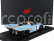 Spark-model Porsche 917k 4.5l Gulf Team John Wyer Automotive Engineering N 2 Winner 24h Daytona 1970 Pedro Rodriguez - Leo Kinnunen - Brian Redman 1:18 Světle Modrá Oranžová