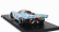 Spark-model Porsche 917k 4.5l Gulf Team John Wyer Automotive Engineering N 2 Winner 24h Daytona 1970 Pedro Rodriguez - Leo Kinnunen - Brian Redman 1:18 Světle Modrá Oranžová