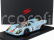 Spark-model Porsche 917k 4.5l Gulf Team John Wyer Automotive Engineering N 2 Winner 24h Daytona 1970 Pedro Rodriguez - Leo Kinnunen - Brian Redman 1:18 Světle Modrá Oranžová