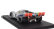 Spark-model Porsche 917k 4.9l Team Martini Racing N 3 Winner 12h Sebring 1971 Vic Elford - Gerard Larrousse 1:18 Stříbrná Modrá