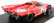 Spark-model Porsche 917k 4.9l Team Salzburg N 23 Winner 24h Le Mans 1970 Hans Herrmann - Richard Attwood 1:18 Červená Bílá