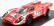 Spark-model Porsche 917k 4.9l Team Salzburg N 23 Winner 24h Le Mans 1970 Hans Herrmann - Richard Attwood 1:18 Červená Bílá
