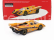 Spark-model Porsche 917k Team Gunston Coca-cola N 1 9h Kyalami 1970 Richard Attwood - John Love 1:64 Orange