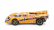 Spark-model Porsche 917k Team Gunston Coca-cola N 1 9h Kyalami 1970 Richard Attwood - John Love 1:64 Orange