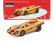 Spark-model Porsche 917k Team Gunston Coca-cola N 1 9h Kyalami 1970 Richard Attwood - John Love 1:64 Orange