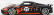 Spark-model Porsche 918 Spider N 25 Weissach Package 2013 1:18 Matná Černá Oranžová
