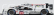 Spark-model Porsche 919 Hybrid 2.0l Turbo V4 Team Porsche N 19 Winner 24h Le Mans 2015 Earl Bamber - Nick Tandy - Nico Hulkenberg 1:43 Bílá
