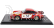 Spark-model Porsche 934 3.0l F6 Team Gelo Racing Team N 57 24h Le Mans 1976 T.schenker - T.hezemans 1:43 Red