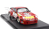 Spark-model Porsche 934 3.0l F6 Team Gelo Racing Team N 57 24h Le Mans 1976 T.schenker - T.hezemans 1:43 Red
