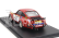 Spark-model Porsche 934 3.0l F6 Team Gelo Racing Team N 57 24h Le Mans 1976 T.schenker - T.hezemans 1:43 Red