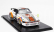 Spark-model Porsche 934 3.0l Turbo Team Lubrifilm Racing N 82 24h Le Mans 1979 H.muller - A.pallavicini - M.vanoli 1:18 Bílá