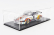 Spark-model Porsche 934 3.0l Turbo Team Lubrifilm Racing N 82 24h Le Mans 1979 H.muller - A.pallavicini - M.vanoli 1:18 Bílá