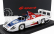 Spark-model Porsche 936 2.1l Turbo Team Essex Motorsport N 14 24h Le Mans 1979 B.wollek - H.haywood 1:18 Bílá Červená Modrá