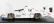 Spark-model Porsche 936/81 Team Porsche System N 12 24h Le Mans 1981 J.mass - V.schuppan - H.haywood 1:18 Bílá