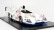 Spark-model Porsche 936/81 Team Porsche System N 12 24h Le Mans 1981 J.mass - V.schuppan - H.haywood 1:18 Bílá