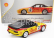 Spark-model Porsche 944 Shell N 2 Racing 1989 1:64 Žlutá Červená Černá