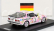 Spark-model Porsche 944 Turbo N 1 Cup 1987 1:43 Růžová Bílá