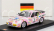 Spark-model Porsche 944 Turbo N 1 Cup 1987 1:43 Růžová Bílá