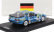 Spark-model Porsche 944 Turbo N 16 Cup Champion Germany 1988 Roland Asch 1:43 Blue