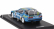Spark-model Porsche 944 Turbo N 16 Cup Champion Germany 1988 Roland Asch 1:43 Blue
