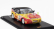 Spark-model Porsche 944 Turbo N 16 Shell Turbo Cup Germany 1988 Armin Schwarz 1:43 Žlutá Červená Černá