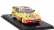 Spark-model Porsche 944 Turbo N 8 Cup Champion France 1988 Andre Bourdon 1:43 Žlutá Červená