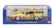 Spark-model Porsche 944 Turbo N 8 Cup Champion France 1988 Andre Bourdon 1:43 Žlutá Červená