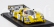 Spark-model Porsche 956 Lh Team New-man Joest Racing N 7 Winner 24h Le Mans 1985 K.ludwig - P.barilla - J.winter 1:43 Žlutá Černá