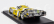 Spark-model Porsche 956 Lh Team New-man Joest Racing N 7 Winner 24h Le Mans 1985 K.ludwig - P.barilla - J.winter 1:43 Žlutá Černá
