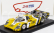 Spark-model Porsche 956 Lh Team New-man Joest Racing N 7 Winner 24h Le Mans 1985 K.ludwig - P.barilla - J.winter 1:43 Žlutá Černá